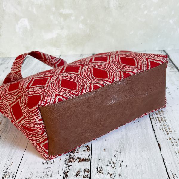 Tasche 'Red'